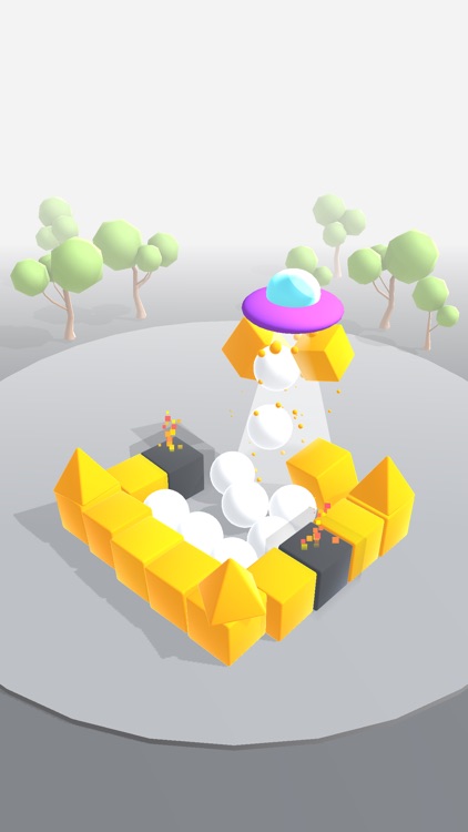 Block Heist screenshot-4