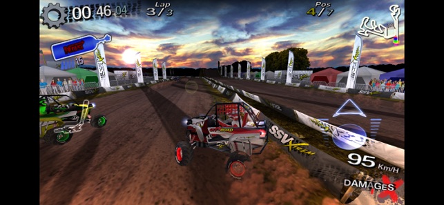 SSV XTrem(圖9)-速報App