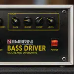 Bass Driver App Contact