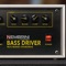 Nembrini Audio Bass Driver Multiband Overdrive is a 3 band overdrive/amp sim based on the SansAmp Bass Driver DI*, featuring parametric