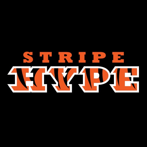 Stripe Hype from FanSided icon