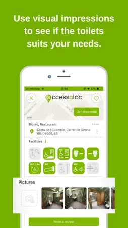 accessaloo screenshot 4