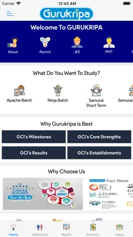 Game screenshot Gurukripa apk