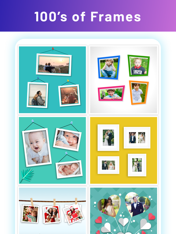 Screenshot #4 pour Post.Art Poster Flyer Ad Maker