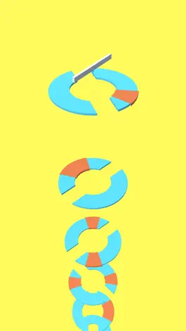 Game screenshot Planky Gaps mod apk