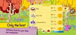 Game screenshot Virtual Pet Dino and Farm. apk