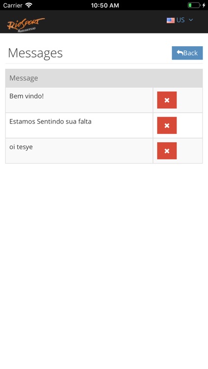 RioSport screenshot-3