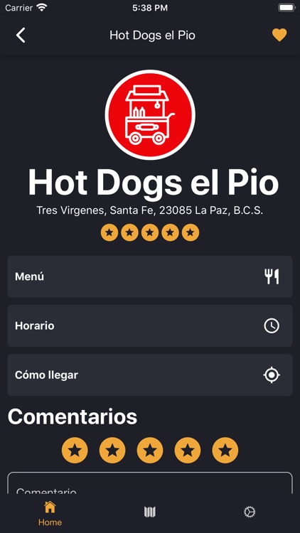 Ubihate screenshot-5