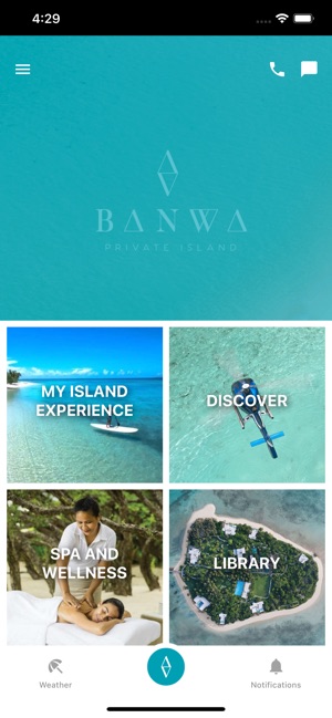 Banwa Private Island(圖5)-速報App