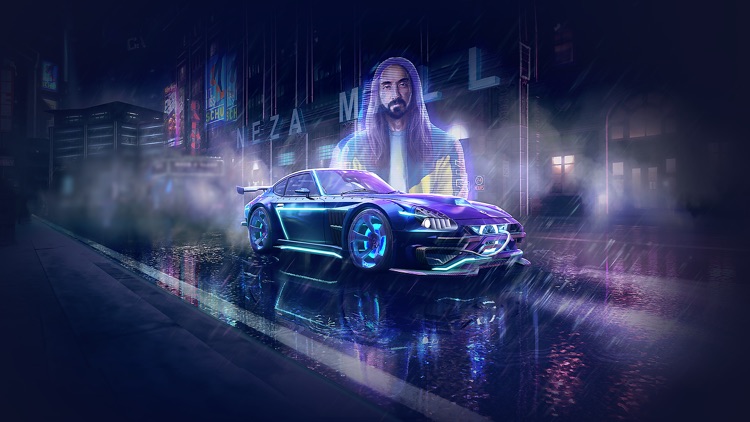 Need for Speed No Limits screenshot-0