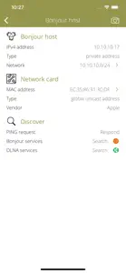 Remote Discover screenshot #4 for iPhone