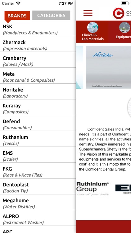 Confident Sales screenshot-3