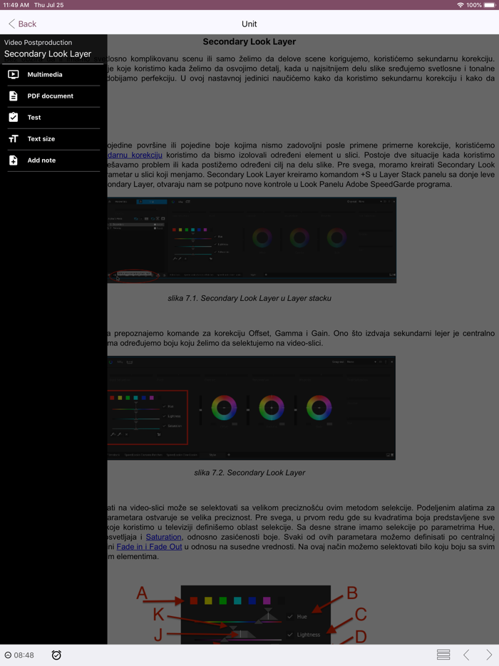 Fakultet Savremenih Umetnosti