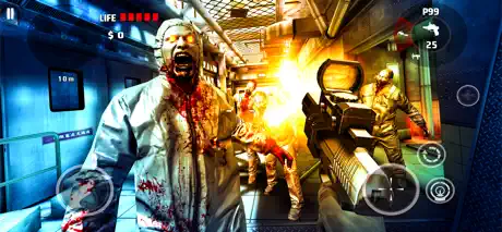 DEAD TRIGGER: Survival Shooter