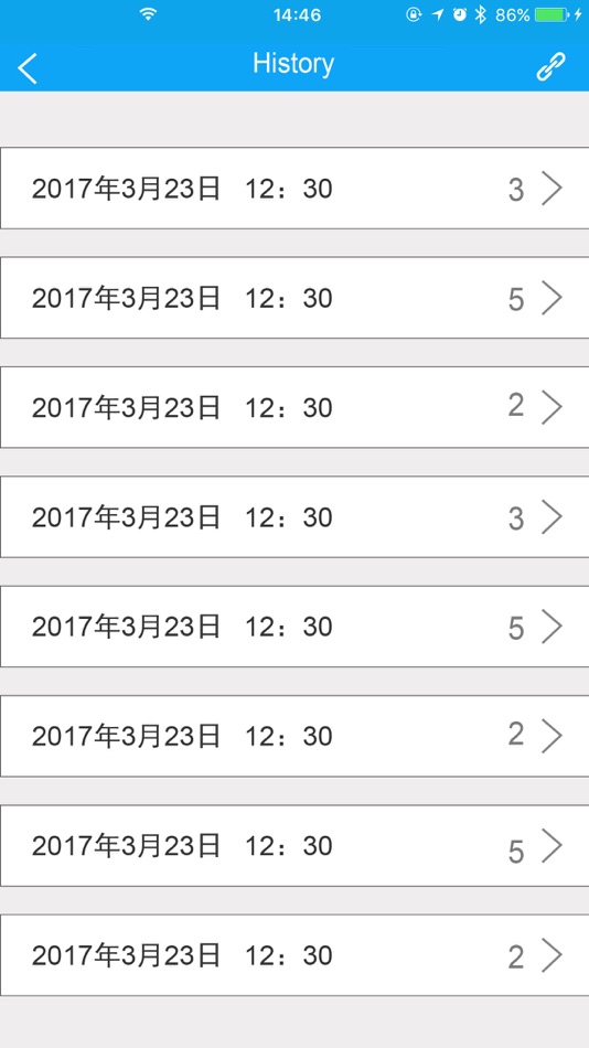 #3. Dr.OBD (iOS) By: dacheng