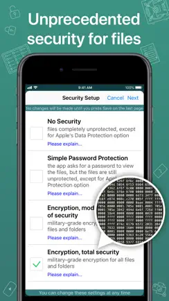 GoodReader Pro PDF Editor iPhone image 3