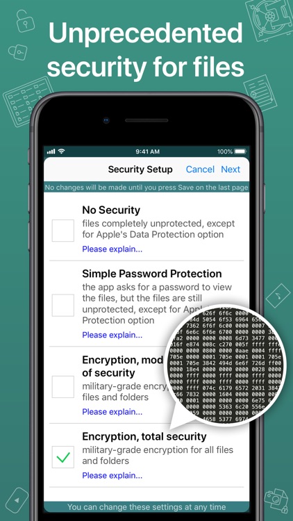 GoodReader Pro PDF Editor