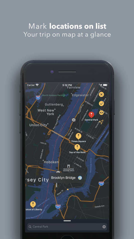 #7. Recheck! (iOS) Által: 晓犟 郭