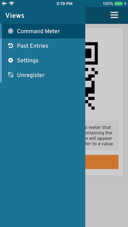 Entronix Meter Rounds