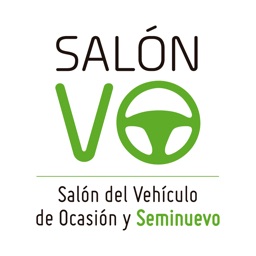 SALÓN VEHÍCULO OCASIÓN 2019