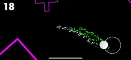 Game screenshot Swift Impact apk