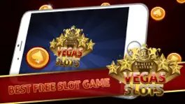 Game screenshot Reality Laster Premium Slots mod apk