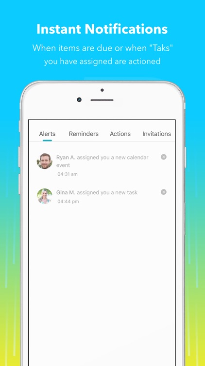 Taks App screenshot-5