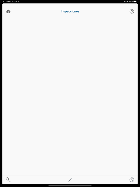Screenshot #5 pour Inspector TQ