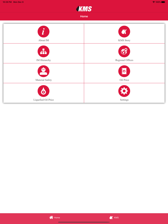 Screenshot #4 pour KPC KMS