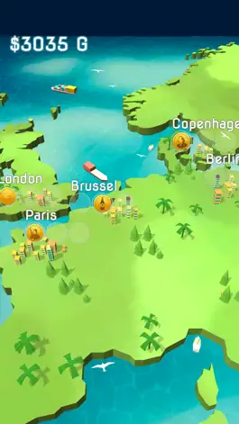 Game screenshot Gold Panning mod apk