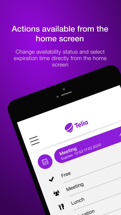 Telia Bedriftsnett screenshot-5