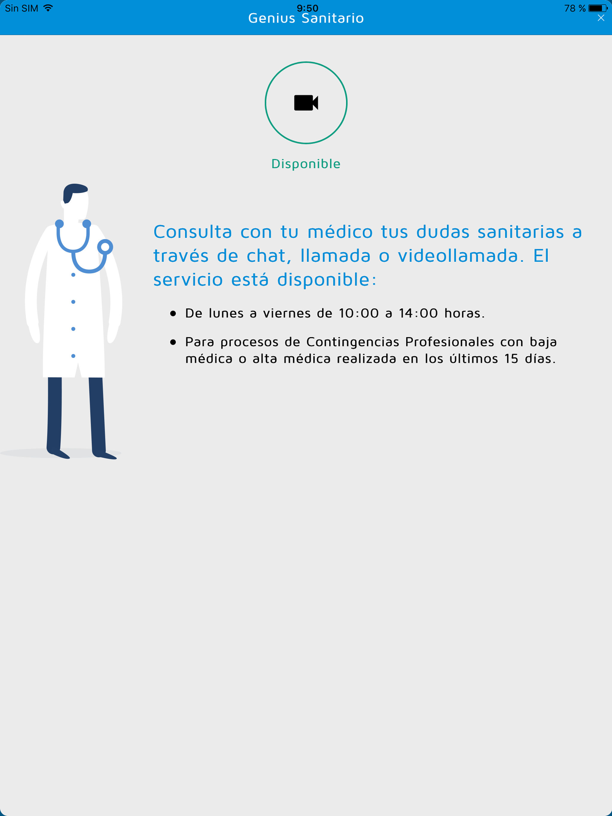 mi Asepeyo screenshot 9