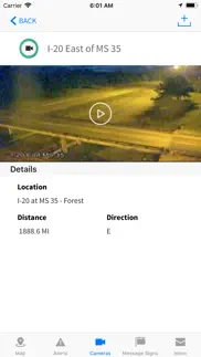 How to cancel & delete mdot traffic (mississippi) 3