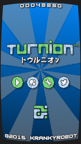 Turnionのおすすめ画像1