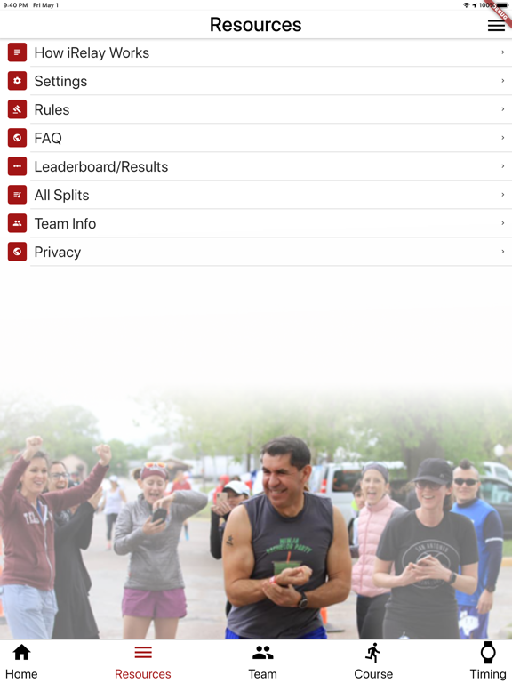 Screenshot #5 pour Virtual Relay
