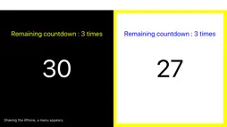 Game's Clock screenshot 5