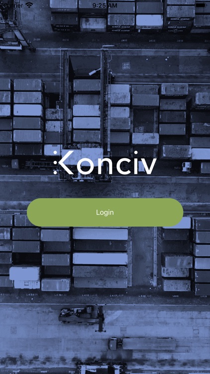 Konciv Delivery