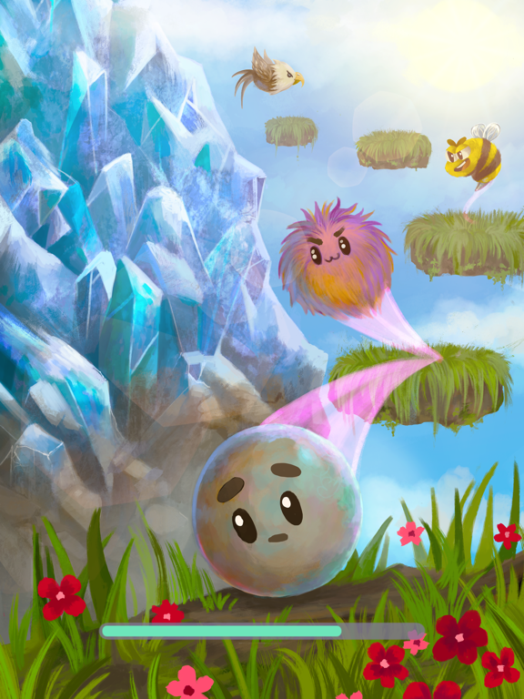 Screenshot #4 pour Fuzz N Buzz
