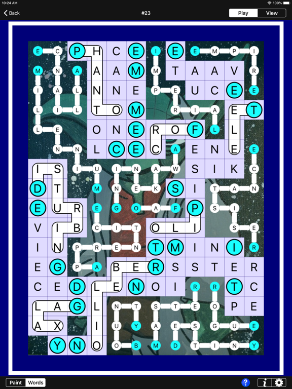 Screenshot #5 pour SpellPix Pro