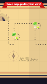 Shadow Frog screenshot