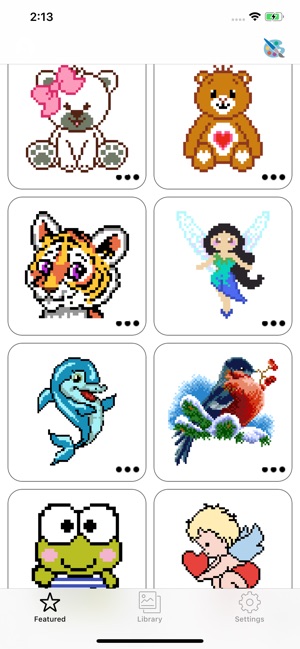 Pix Paint by Numbers(圖3)-速報App