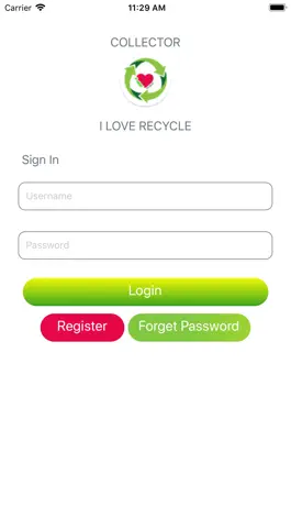 Game screenshot Recycle Collector mod apk
