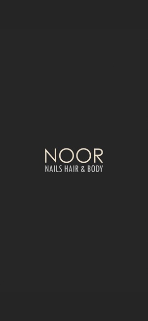 Noor Nails Hair & Body(圖1)-速報App