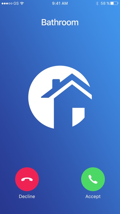 Walabot HOME - Fall Detection screenshot-4