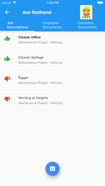 HSEC Online® screenshot-3