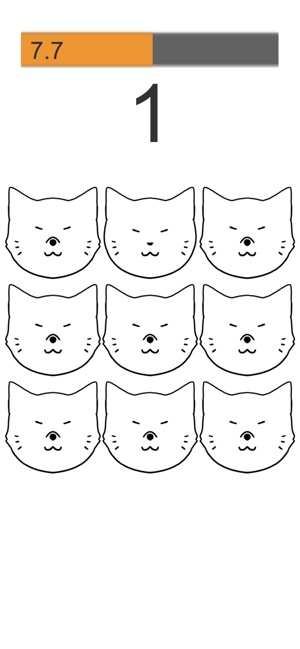 ‎Nekomekke