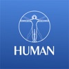 Human Salud Historia Clínica icon