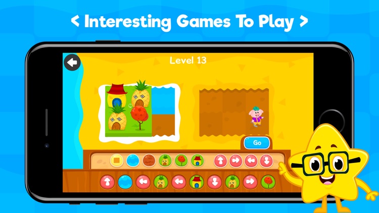 Coding Games For Kids screenshot-9