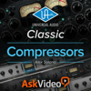 Course For Classic Compressors
