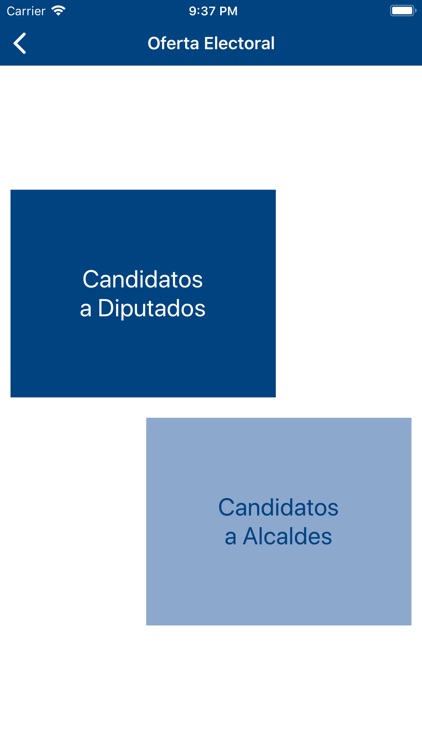 Electo-KAS PANAMA screenshot-3